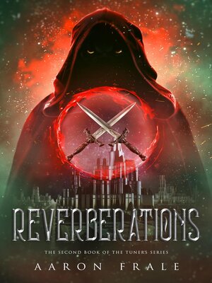 cover image of Reverberations
